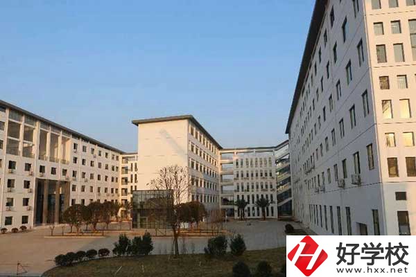 衡南縣有重點中職學(xué)校嗎？值得去讀嗎？