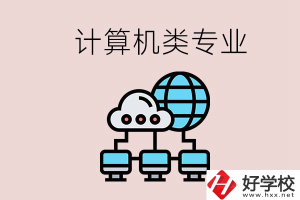岳陽(yáng)哪些中職學(xué)校有計(jì)算機(jī)類(lèi)專(zhuān)業(yè)？專(zhuān)業(yè)前景如何？