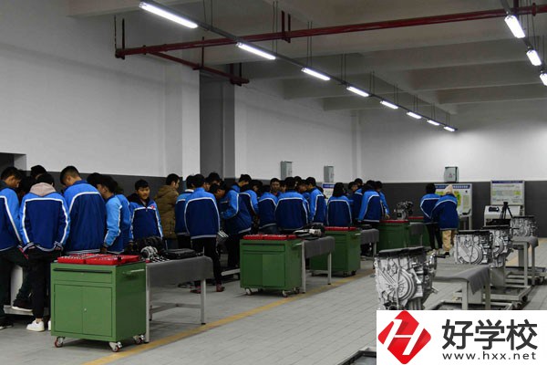岳陽有哪些公辦職高？可以免學(xué)費(fèi)嗎？
