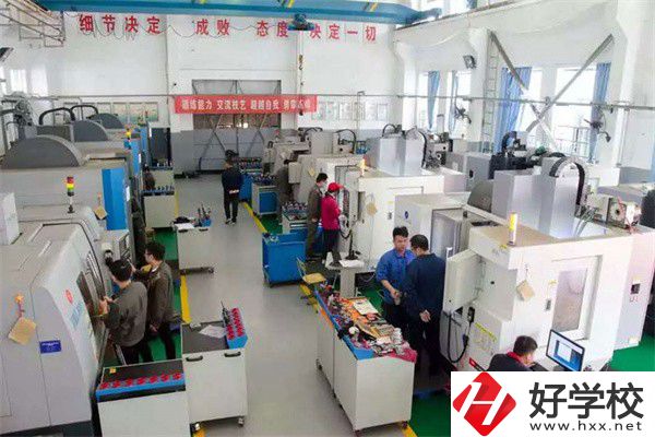 岳陽就業(yè)率高的技校有哪些？讀技校好就業(yè)嗎？