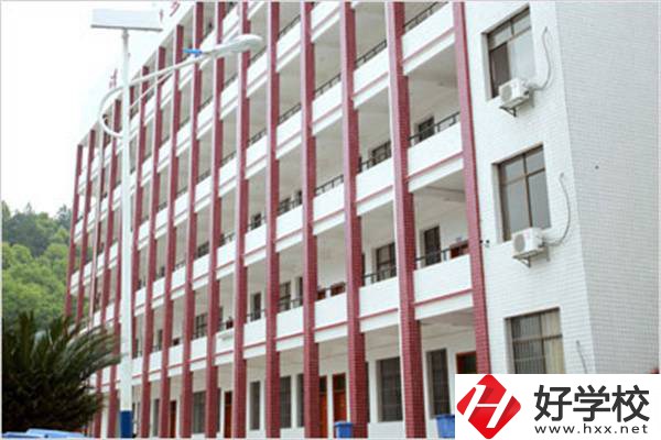 衡陽的民辦職高怎么樣？有什么辦學(xué)優(yōu)勢？