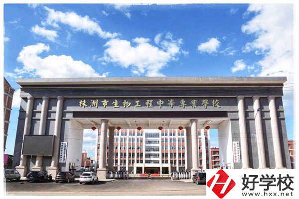 株洲中職有哪些熱門專業(yè)？有哪些推薦學(xué)校？