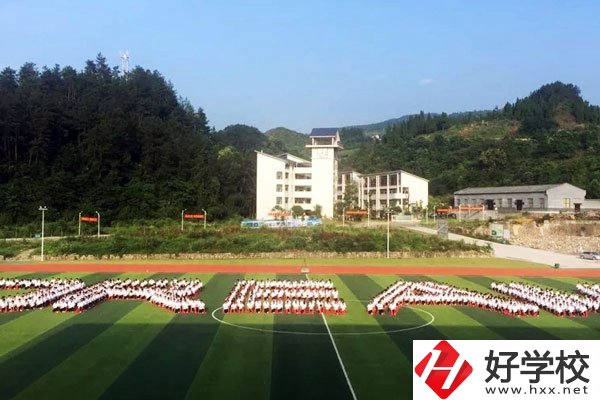 張家界高級技工學(xué)校怎么樣，有哪些熱門專業(yè)？