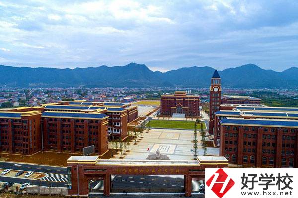 常德春招有哪些中職可以推薦？春招和秋招有什么區(qū)別？