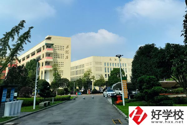 株洲市特殊教育學校是一所怎么樣的學校？