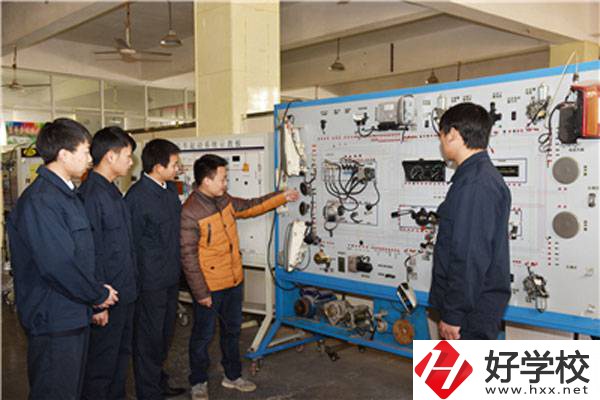 瀟湘職業(yè)學(xué)院有哪些五年制大專招生專業(yè)？