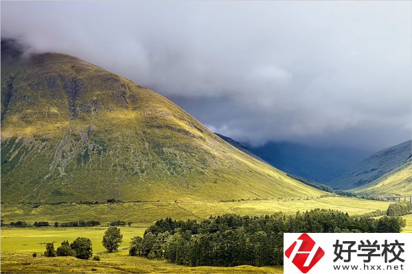 在湖南讀中專(zhuān)，哪些專(zhuān)業(yè)就業(yè)前景比較好？