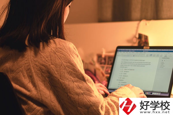 安仁職業(yè)中專好不好？宿舍怎么樣？