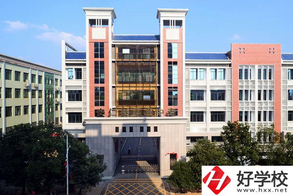 郴州安仁縣有什么職校？師資力量怎么樣？