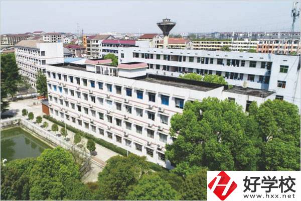 益陽(yáng)衛(wèi)生職業(yè)技術(shù)學(xué)校怎么樣？是公辦還是民辦？