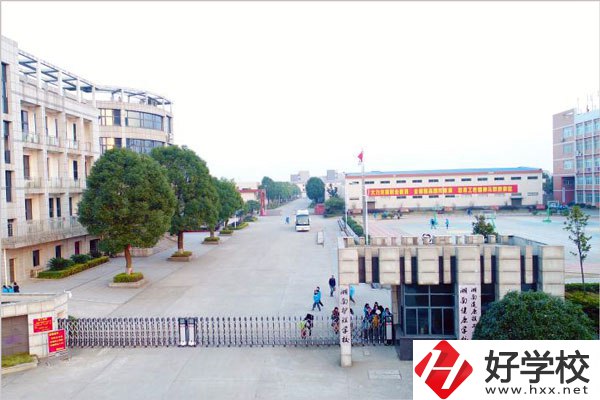 湖南護理學校怎么樣？值得去嗎？