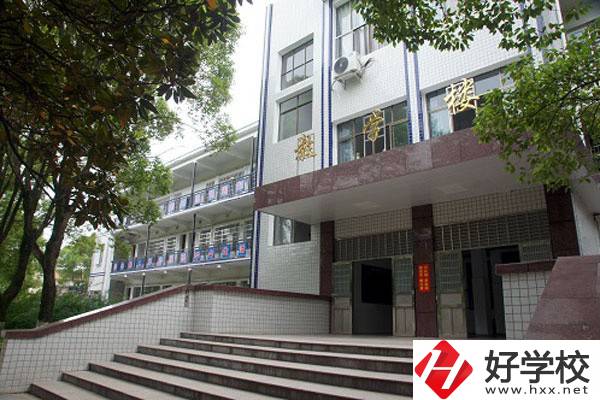 岳陽有哪些公辦職高？開設(shè)有什么專業(yè)？