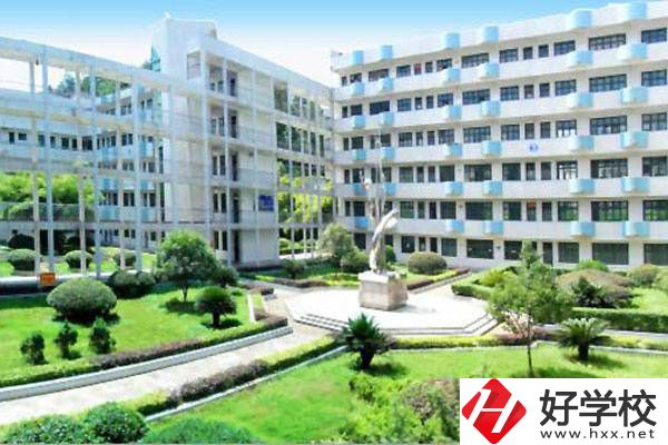 衡陽就業(yè)率高的中專有哪些？中職生就業(yè)有哪些優(yōu)勢？