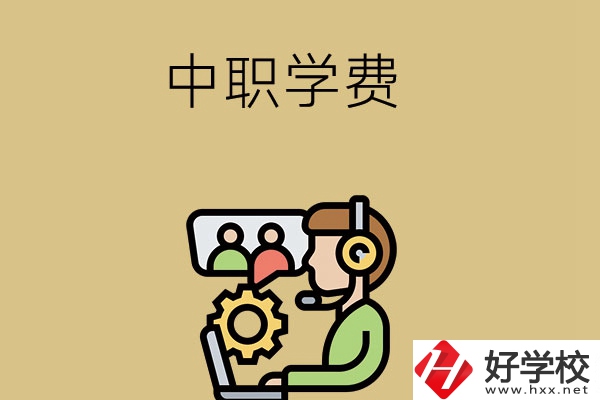 在長沙讀中職學(xué)校，學(xué)費貴嗎？