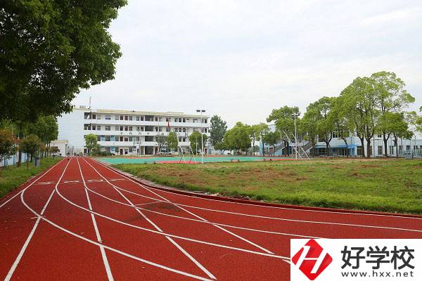 岳陽市建設科技職業(yè)技術學校有哪些優(yōu)勢？