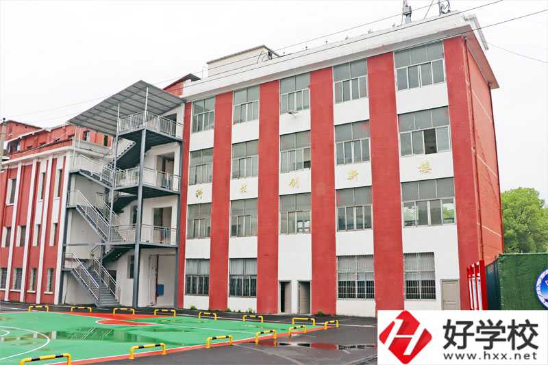 邵陽市開元職業(yè)技術(shù)學(xué)校怎么樣？就業(yè)情況如何？