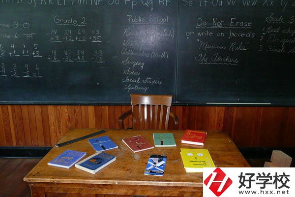 長沙有哪些衛(wèi)校？學(xué)校怎么樣？