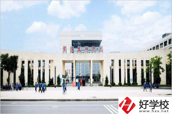 常德技師學院報名要求有哪些？有什么專業(yè)？