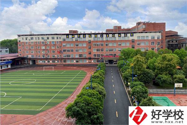 永州排名前3的民辦中專學(xué)校是哪些？