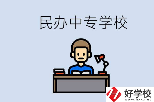 在益陽讀民辦中?？梢陨洗髮W嗎？民辦學校能選嗎？