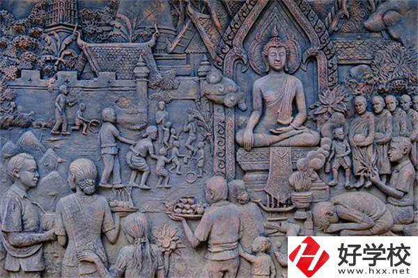 株洲中專有什么美術(shù)專業(yè)可以選擇？