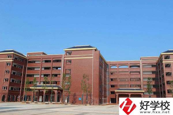 湘北職業(yè)中專學(xué)校有哪些專業(yè)？第4個(gè)專業(yè)一定要看！