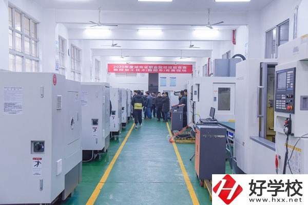 外省人可以在湖南讀中職嗎？有什么中職學(xué)校推薦？
