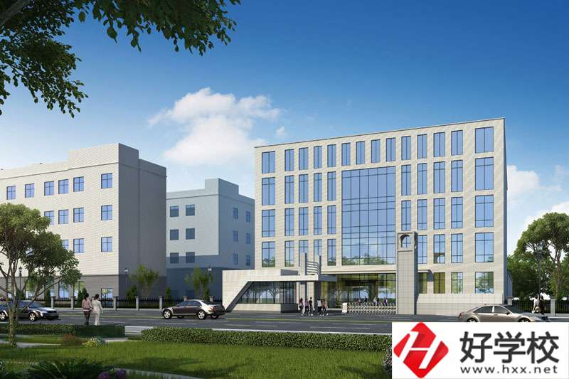 長沙智云技校怎么樣？有哪些專業(yè)可以選？
