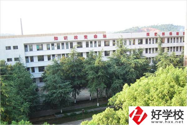 衡陽職高最受歡迎的專業(yè)有哪些？有什么學(xué)校推薦？