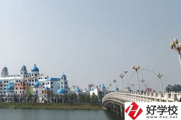 湘南船山技工學(xué)校有哪些專業(yè)？就業(yè)前景怎樣？