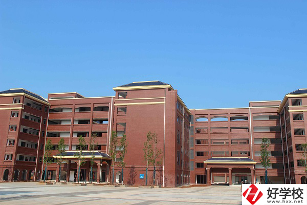 湖南省湘北職業(yè)中專(zhuān)學(xué)校怎么樣？