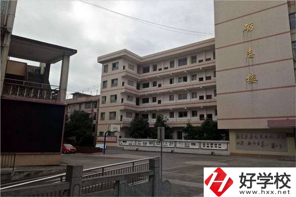 湘西民族女子中等職業(yè)學(xué)校怎么樣？