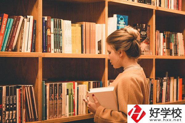 細數(shù)懷化三大職校，這三所學校女生最多！