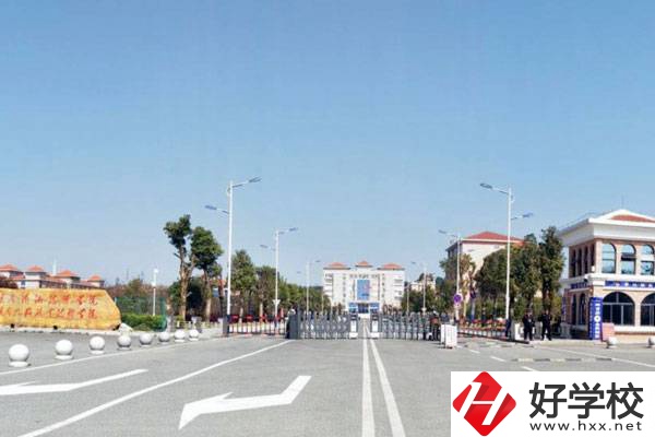 湖南九嶷職業(yè)技術(shù)學院有哪些五年制大專招生專業(yè)？