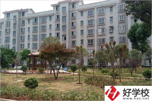 湘潭計算機職業(yè)技術(shù)學校的綜合實力怎么樣？