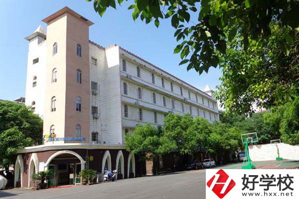衡陽市商業(yè)技工學(xué)校的辦學(xué)情況怎么樣？