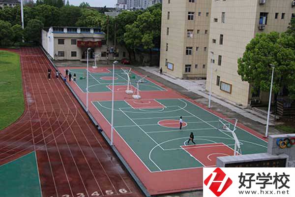 常德英才職業(yè)學(xué)校招生專業(yè)有哪些？附入學(xué)須知？