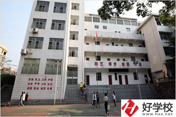衡陽(yáng)藝術(shù)學(xué)校怎么樣？