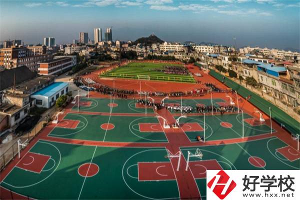 永州排名前3的中職有哪些？有什么辦學(xué)特色？