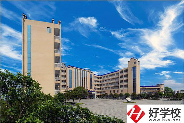 永州零陵區(qū)有哪些中專學(xué)校？哪所比較好？
