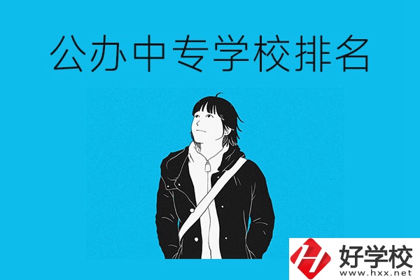 湖南省哪些公辦中專學(xué)校排名靠前？