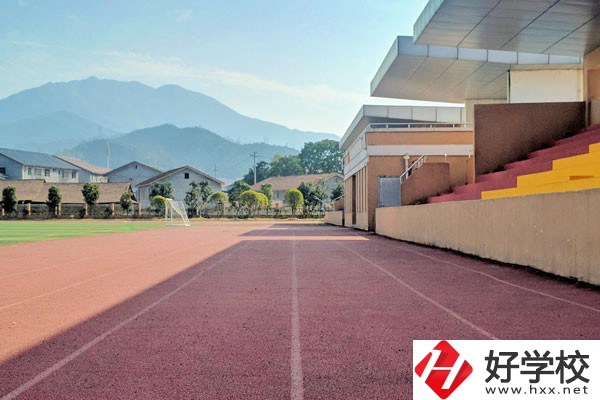 湖南省中南藝術學校怎么樣？怎么去？