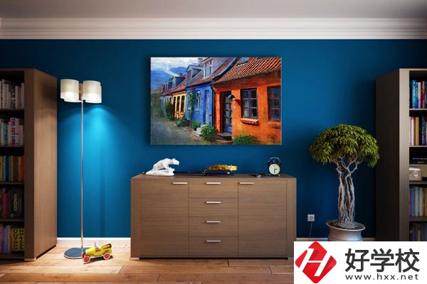 郴州工業(yè)交通學(xué)校環(huán)境怎么樣？宿舍好不好？