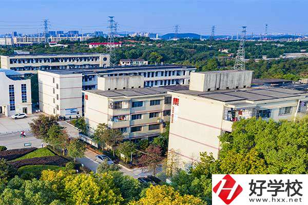 湘潭縣職業(yè)技術(shù)學(xué)校怎么樣？開設(shè)有哪些專業(yè)？
