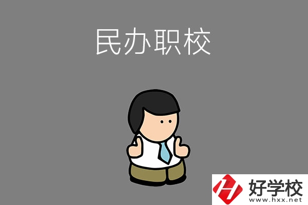 懷化有哪些值得推薦的民辦職校？
