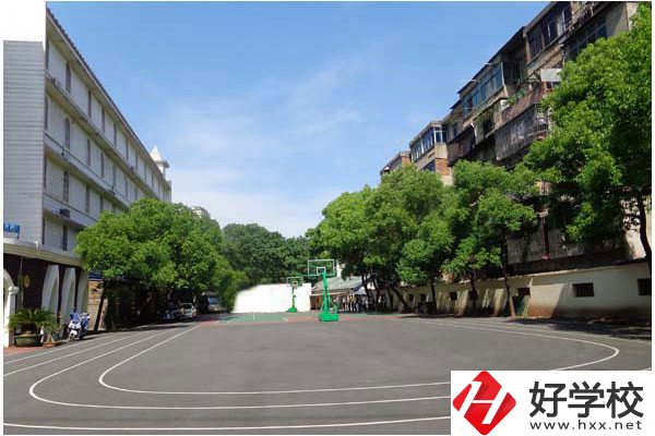 衡陽烹飪中等職業(yè)學校怎么樣？廚師專業(yè)好不好？