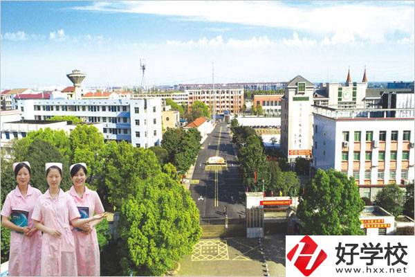 益陽有哪些醫(yī)衛(wèi)中職推薦？有什么招生條件？