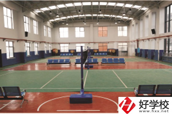 懷化市有哪些公立的職校？環(huán)境好不好？