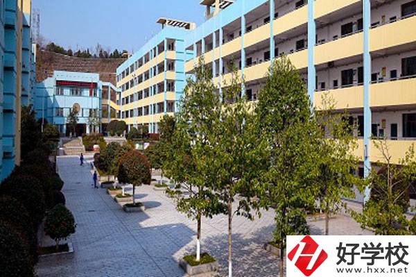 長沙財經(jīng)學(xué)校有哪些熱門專業(yè)？