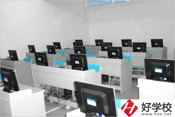 株洲英泰軟件工程技術學校在哪里？辦學條件怎樣？